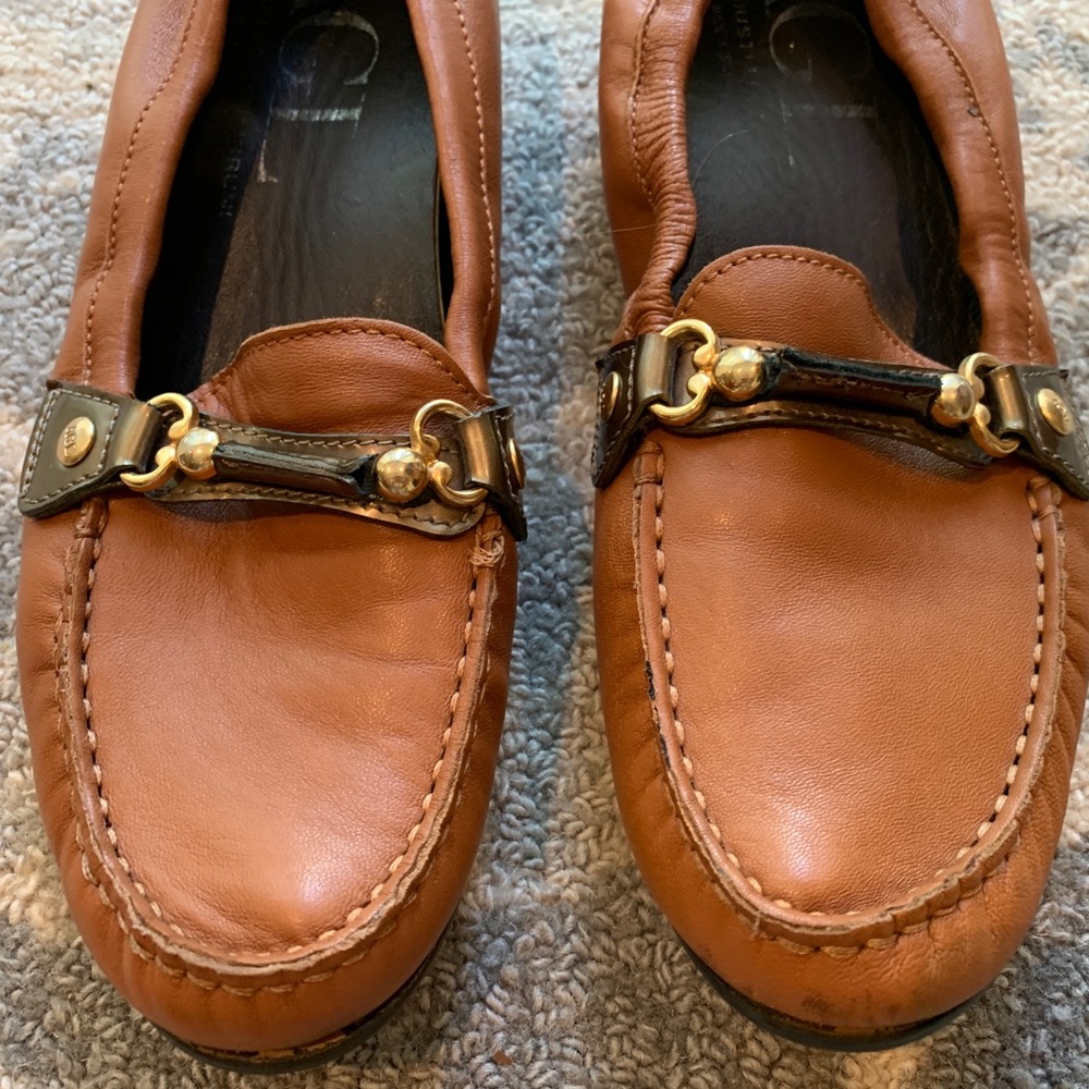AGL Driving Moccasin/Loafers